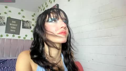 Snapshot of kitty__black__ chatting on May 2026 08:26:02 PM KITTY online show from May 2026 08:26:02 PM