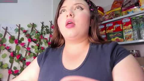 Snapshot of kitty__pinnk chatting on May 2026 09:13:01 PM KAROL online show from May 2026 09:13:01 PM