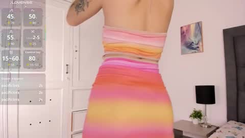 Snapshot of kitty_angell_ chatting on October 2025 08:05:01 PM kitty_angell_ online show from October 2025 08:05:01 PM