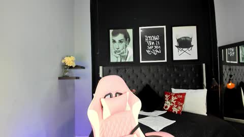 Kitty online show from November 2025 11:32:02 AM