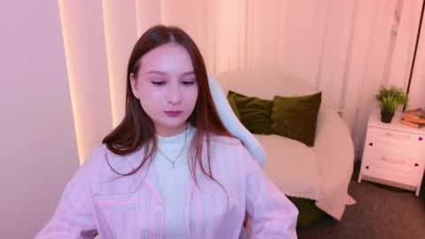 kitty_fors online show from May 2026 12:32:01 PM