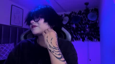 Camila online show from March 2026 01:55:01 AM