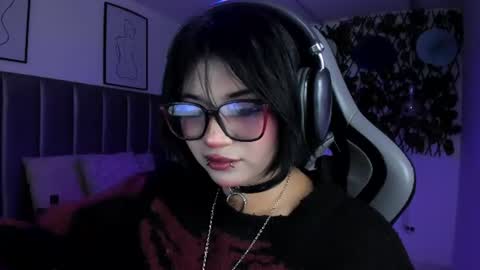 Snapshot of kitty_gang chatting on July 2026 03:23:01 AM Camila online show from July 2026 03:23:01 AM