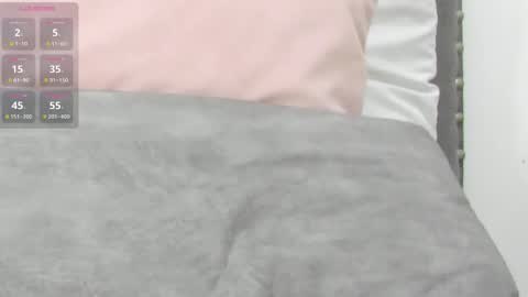 Katy online show from November 2025 02:57:02 AM