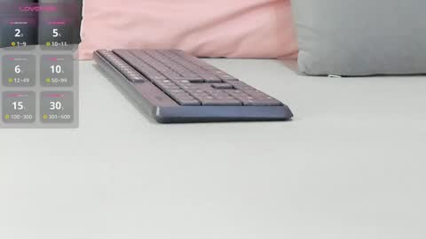 Katy online show from April 2026 03:09:01 AM