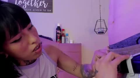 Snapshot of kitty_ls chatting on January 2026 08:18:02 PM kitty_ls online show from January 2026 08:18:02 PM