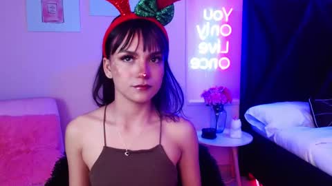 KITTY online show from December 2025 08:16:02 PM