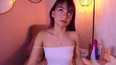 Snapshot of kitty_madness chatting on June 2026 08:47:01 PM KITTY online show from June 2026 08:47:01 PM
