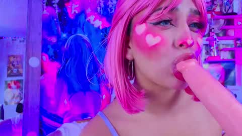 Nicol Gomez online show from February 2026 01:20:01 AM