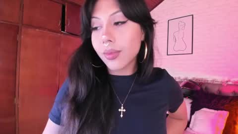 Snapshot of kitty_pam chatting on July 2026 07:49:01 PM Kitty online show from July 2026 07:49:01 PM