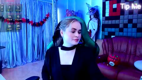 Snapshot of kitty_pantera chatting on October 2025 11:07:01 AM kitty_pantera online show from October 2025 11:07:01 AM