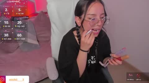 Snapshot of kitty_patitas_suavess chatting on April 2026 02:38:02 AM Kitty online show from April 2026 02:38:02 AM