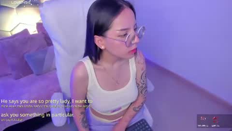 Snapshot of kitty_patitas_suavess chatting on June 2026 02:47:01 AM Kitty online show from June 2026 02:47:01 AM