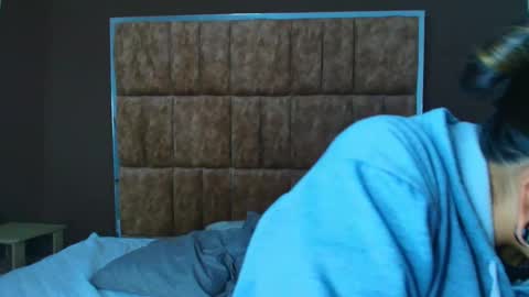 Kitty Rave online show from October 2025 01:30:01 PM