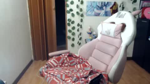 Daniela Ferreira online show from July 2026 02:15:02 AM