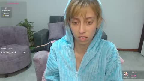Snapshot of kitty_seducction chatting on June 2026 01:28:02 AM Aleja online show from June 2026 01:28:02 AM