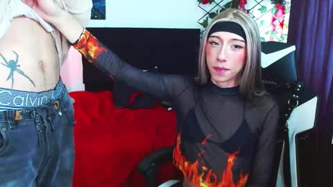 kitty_vaal online show from October 2025 07:11:02 PM