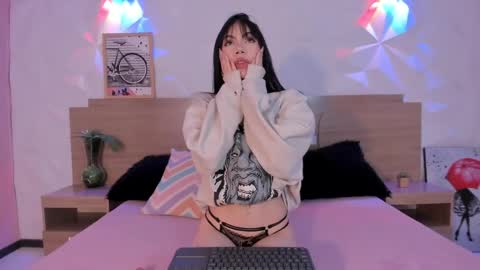 Snapshot of kitty_velve chatting on March 2026 12:05:02 PM kitty online show from March 2026 12:05:02 PM