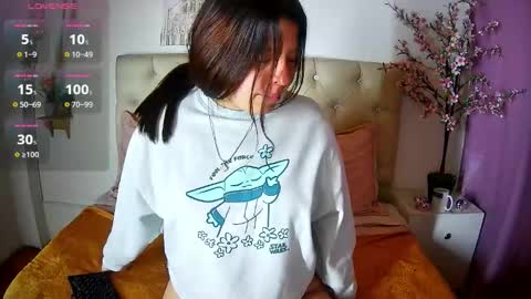 K I T T Y   online show from November 2025 03:16:01 PM