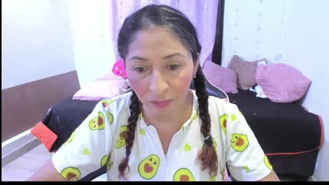 violet online show from February 2025 04:16:02 AM