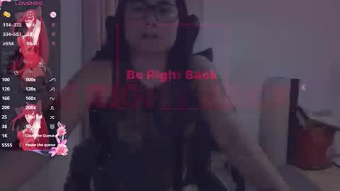 kittybabe0528 online show from November 2025 08:46:02 AM