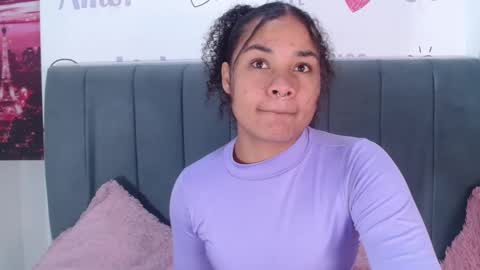 Valery online show from November 2025 03:36:02 PM