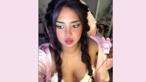 kittybun7 online show from June 2026 12:55:01 AM