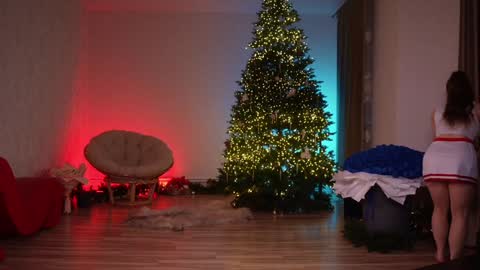 Katya online show from January 2026 11:17:01 PM