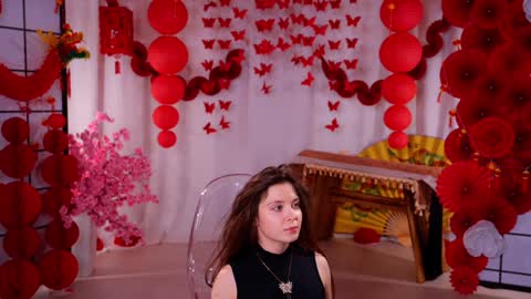 Katya online show from February 2026 07:37:02 PM