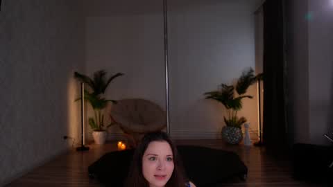 Katya online show from March 2026 09:07:01 PM