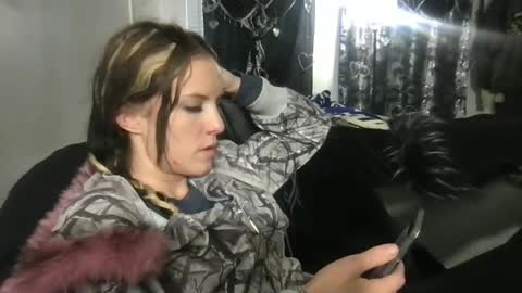 kittycatkendra online show from February 2025 01:08:01 AM