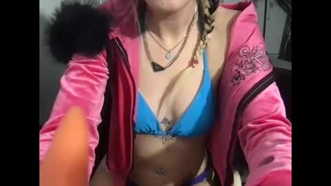 kittycatkendra online show from February 2025 12:06:02 PM