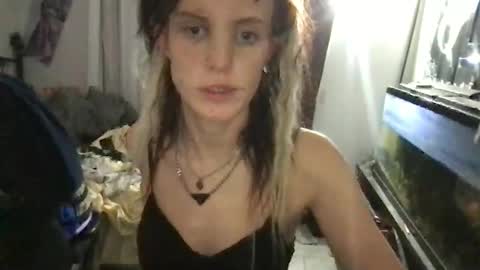 kittycatkendra online show from February 2025 10:04:01 AM