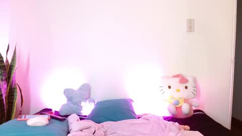 Snapshot of kittycatw chatting on January 2025 08:26:01 PM LAURA help me reach 100likes online show from January 2025 08:26:01 PM