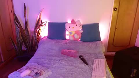 Snapshot of kittycatw chatting on September 2025 12:05:01 PM LAURA help me reach 100likes online show from September 2025 12:05:01 PM