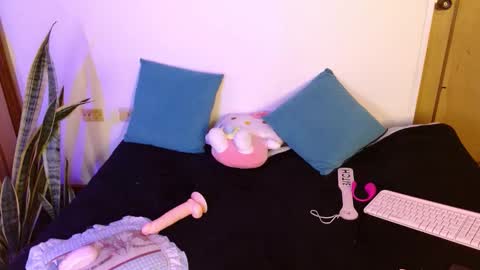 Snapshot of kittycatw chatting on October 2025 07:14:02 PM LAURA help me reach 100likes online show from October 2025 07:14:02 PM