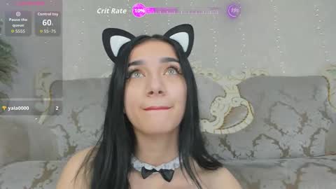 Mia online show from January 2026 11:40:02 PM