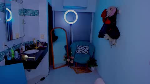 KittyChanel online show from December 2025 05:13:01 AM