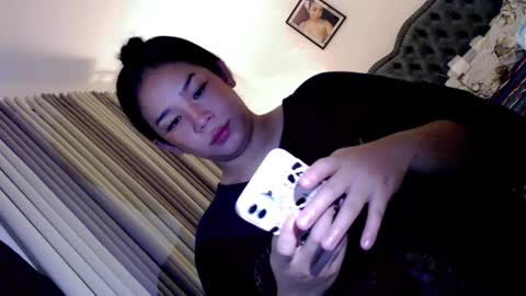 Snapshot of kittycruzxxx chatting on September 2025 07:20:02 AM iG Kitty Tranny online show from September 2025 07:20:02 AM
