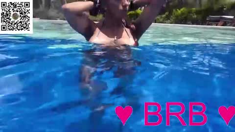 Samantha Grey online show from March 2025 11:26:01 PM