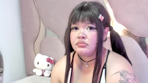 Snapshot of kittyhtx chatting on January 2025 09:24:01 AM kittyhtx online show from January 2025 09:24:01 AM