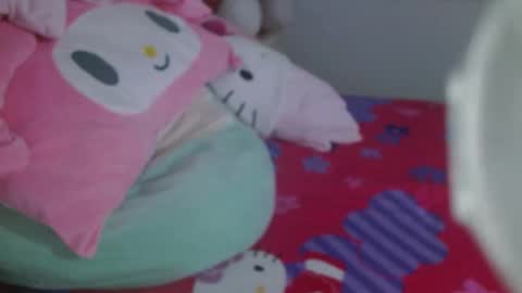 Dannita online show from December 2024 04:45:01 AM