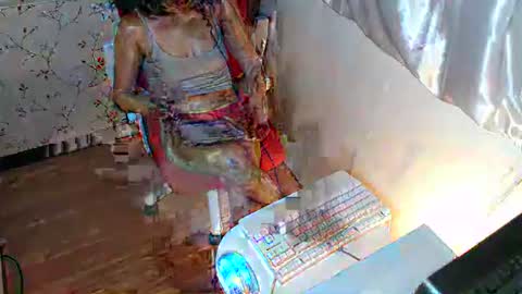 Viktoria online show from January 2025 05:33:01 PM