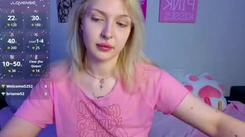 Snapshot of kittykendall chatting on June 2026 06:29:01 PM kittykendall online show from June 2026 06:29:01 PM