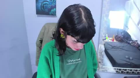 Snapshot of kittylovely__ chatting on January 2025 12:18:01 PM kittylovely online show from January 2025 12:18:01 PM