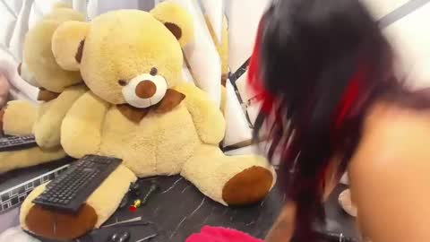 Snapshot of kittylovely__ chatting on January 2025 03:16:01 AM kittylovely online show from January 2025 03:16:01 AM