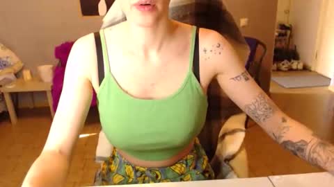 KittyloveMoon online show from May 2026 12:21:02 PM