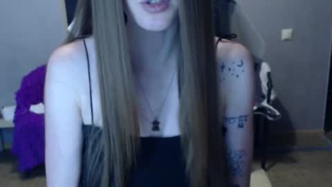KittyloveMoon online show from July 2026 04:45:02 PM