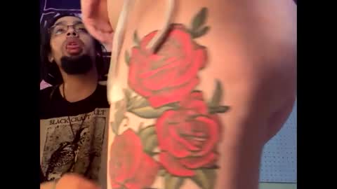 kitty online show from February 2025 11:19:02 PM