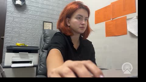 kittymeou online show from September 2025 09:20:02 PM